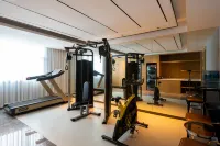 Hemei Hotel (Binyang Litang High-speed Railway Station)