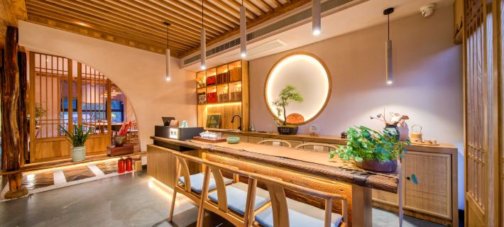 Pillow Songbieyuan Homestay (Jiuhua Mountain Scenic Area Shangshan Transfer Center Branch) Qingyang İlçesi otelleri