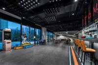 CitiGO HOUSE Apartment Hotel (Hangzhou Xiaoshan Airport Yongsheng Road Subway Station Store) - 애견동반