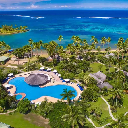 The Naviti Resort