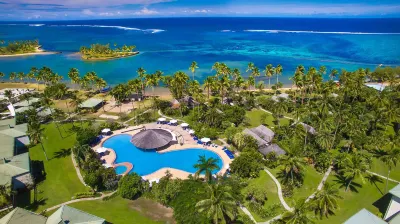 The Naviti Resort Hotels in Warwick