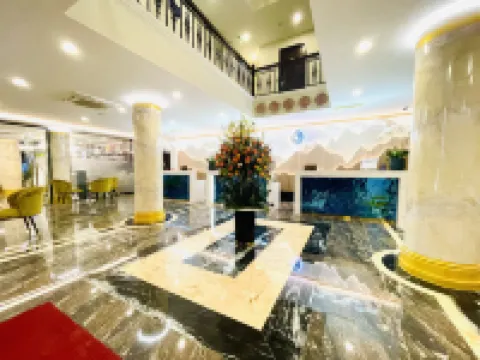 Sandals Camellia Hotel โรงแรมในด่าหลัต