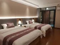 Jinjiang Inn Style Hotel (Nanchang Liantang Middle Avenue) - parking