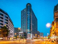 Yitel (Chengdu Chutian Junlin) Hotels near Baiguolin Station