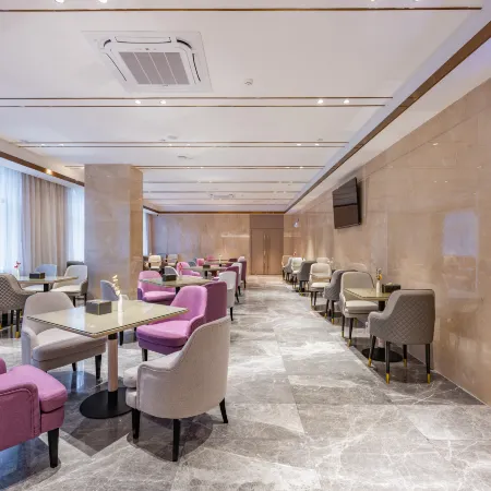 Lavande Hotel (Xinyu Station No.1 Middle School)