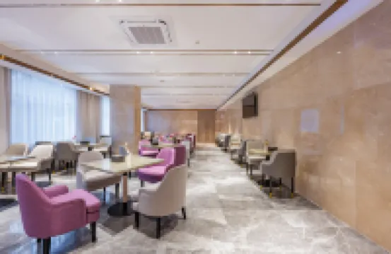 麗楓飯店（新餘站一中店）