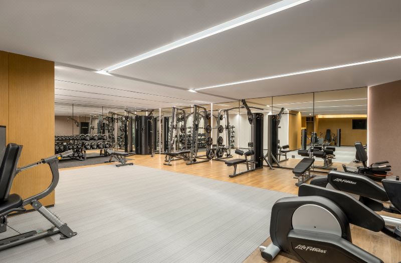 Courtyard by Marriott Foshan Gaoming photo 5