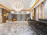 Chengmai Baodi Wisdom Hotel (Wenhua North Road Branch) Hotels in Chengmai
