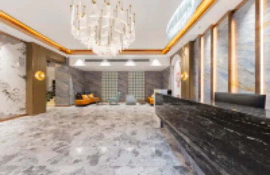 Chengmai Baodi Wisdom Hotel (Wenhua North Road Branch)
