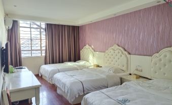 Kaiyuan Liangshu Hotel