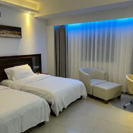 Yiheyuan Hotel Haikou