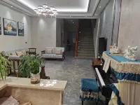 Zhuomahua Hotel
