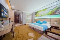 Wanhao Hotel Hotels in Yunan