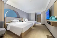 City Comfort Inn Hotel (Leshan Dafu)