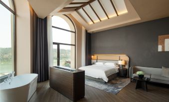 XICHEN HOTEL