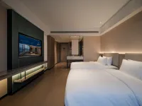 XingYueHotel Hotel in zona Linhai Passenger Transport Center Datian Border Crossing Station