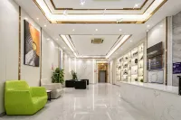 Yunfu Jinyu Hotel (Yunfu Bus Station Yihua International Plaza)