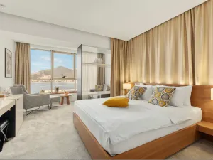 호텔 하모니아 바이 두클리