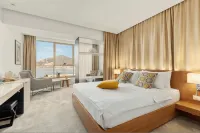 Hotel Harmonia by Dukley
