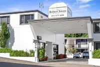The Robert Towns Các khách sạn ở Belgian Gardens