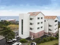Jeju Aria Pension Hotels near Namwon