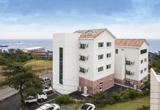 2. 제주 아리아 펜..