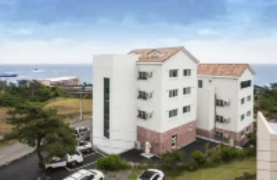 Jeju Aria Pension Hotels near Namwon