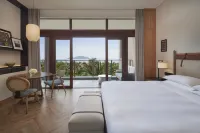 Grand Hyatt Shenzhou Peninsula - Balcony