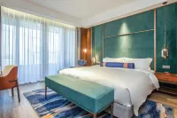 Gao Shi Di Hot Spring Hotel Yangzhou Hotel a West Bus Station Area