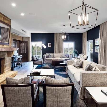 Spicers Guesthouse