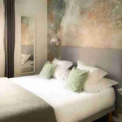 Hôtel Le Magnan Rooms