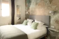 Hôtel Le Magnan Hôtels à : Avignon
