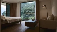 Wanfeng Linfanzhu - Balkon