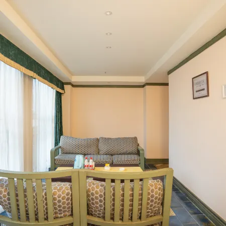 Sicily Hotel