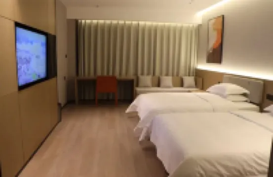 Kaimo International Hotel Shenmu