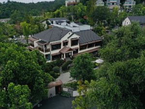 Anji Xiaoying Suyan Garden Hotel