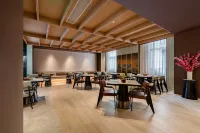Songyan Hotel (Changzhou Universal Dinosaur Park Wanda Plaza) - 4-نجوم