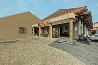 OYO 91417嘉魯達實達飯店 Taman Depan SMAN 2 Purworejo附近的飯店