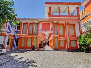 Hotel Tanjung Permata