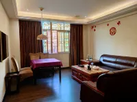 Mangrove Business Hotel Puning