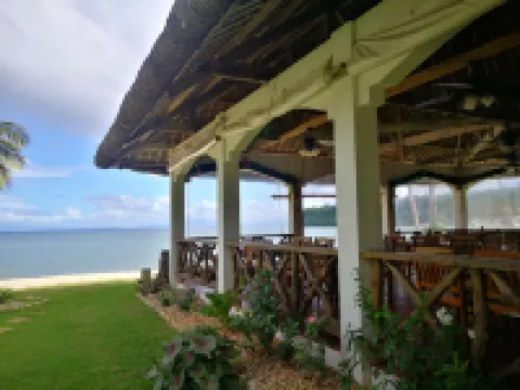 Ticao Island Resort Hotels in Masbate