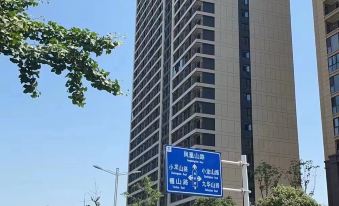Zhenjiang Vanke Jinli Apartment
