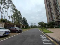 Lingao Junlelv Juzhu B&B (Golden Beach Branch)
