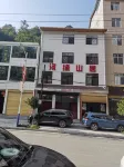 Jianshi Huaping Hanyuan Mountain Lodge Hotels near Enshi Yunding Scenic Area (Yellow Crane Peak Forest)