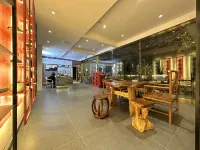 Yunxingli Hotel (Tianfu International Airport Branch)