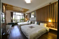 Qingsu No.1 Courtyard (Weishan Ancient City Pioneer Chongzheng Academy)