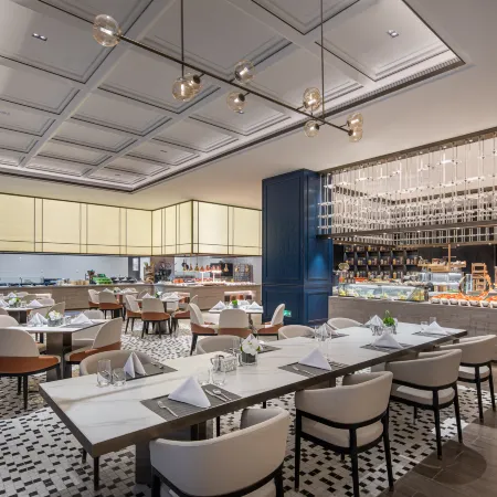 Wyndham Changzhou Xinbei