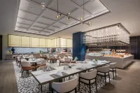 Wyndham Changzhou Xinbei - Frühstück