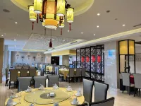 Shijiazhuang Pingshan Tianci Shanhai Hotel - breakfast