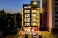 بريدجز هوتل فنادق في 